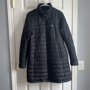 Patagonia Radalie Parka